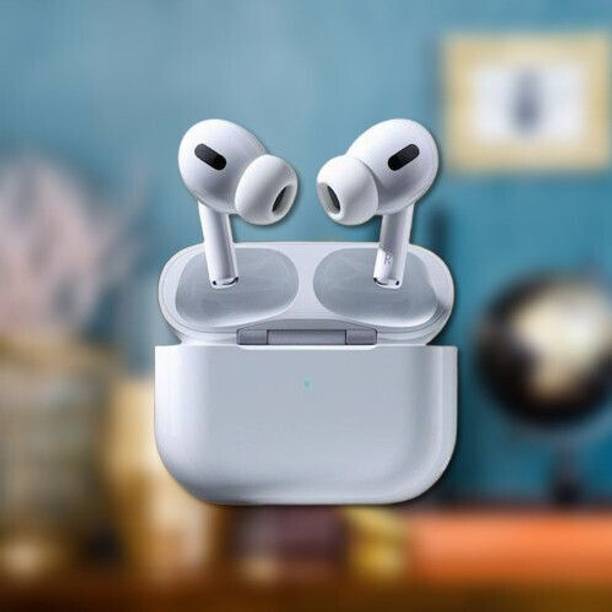 ANC AERIPODS Pro 25H Play Type-C Fas Charge wornder-1240 Bluetooth Bluetooth