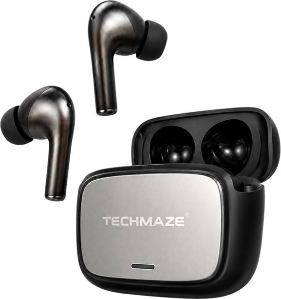 TECHMAZE Master Buds 2 / G8 Bluetooth