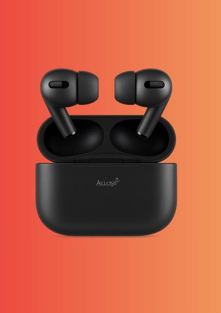 allons TWS Bluetooth Earbuds True Wireless Headphone with MagSafe Charging Case A45 Bluetooth