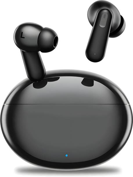 BiBon NordPods Immersio Dolby Audio, 3D Soundstage, Wireless Earbuds with Deep Bass-2 Bluetooth