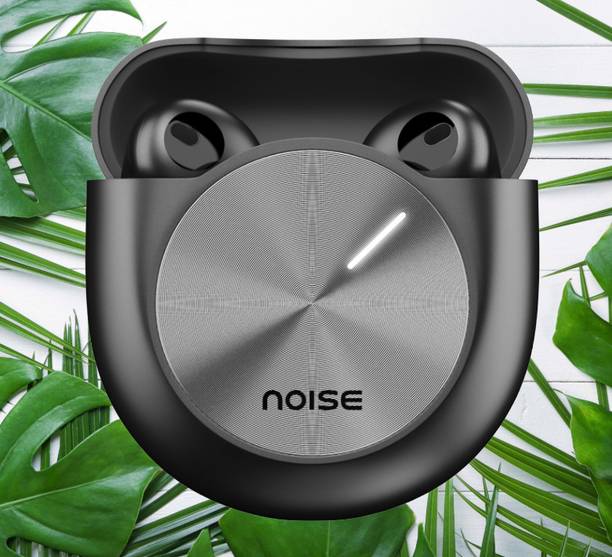 TECHMAZE N_o_i_s_e Master Buds, Sound by Bose in-Ear Bluetooth Earbuds, Up to 49dB Q3 Bluetooth