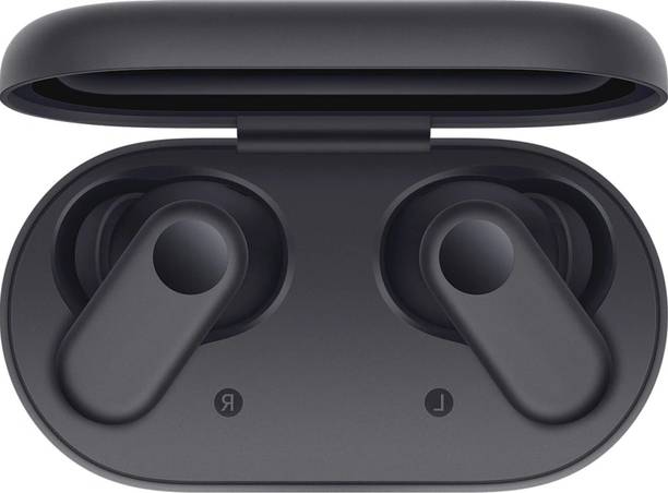 CARRON True Wireless Earbuds Nord 2 CE Mobile Earbuds with Mic 2r, 12.4mm Drivers5 Bluetooth