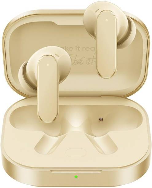 -STS Earbuds Air 8,11mm+6mm Dual Dynamic Bass Drivers,58Hrs Playtime Bluetooth without Mic