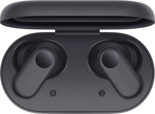 Bxeno True Wireless Earbuds Nord 2CE Earbuds with Mic 2r, 12.4mm Drivers[8] Bluetooth