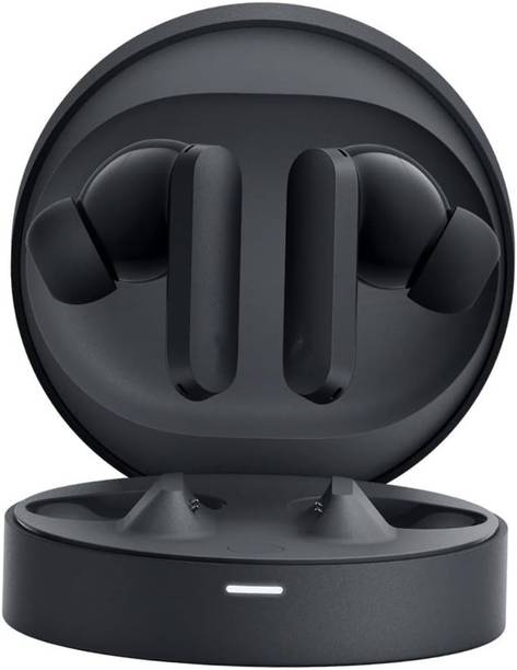 CIHROX Good Quality sound and 45 dB Active Noise Cancellation Bluetooth Gaming