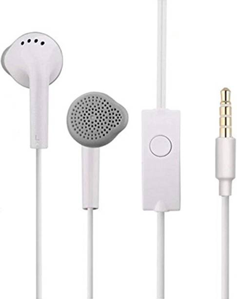 MSNR Universal In-ear Wired Earphone High Quality Headset 3.5mm Handfree Wired