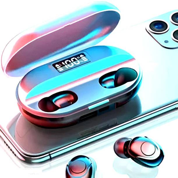 SYARA T2 (Earbuds)TrueSound Pro (Bluetooth Headset) with Active Noise CancellationP13 Bluetooth