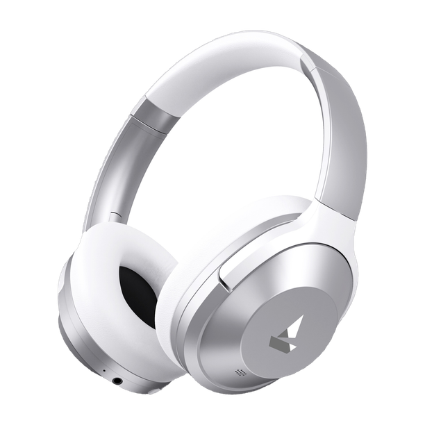 Boat Nirvanaa 751 Anc Hybrid Active Noise Cancellation Bluetooth