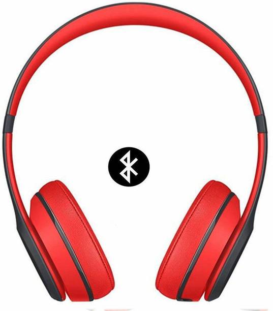 Worricow Super Extra Bass Bluetooth Headset Bluetooth