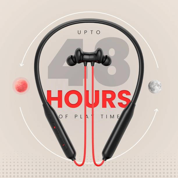 ORAVO Bullets Wireless Z2 Bluetooth
