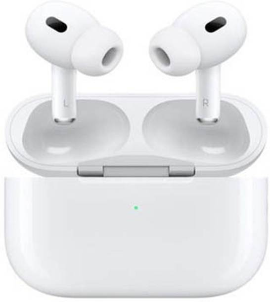 Vntex 2026 Earbud Pro(2nd gen)Deep ANC,Actve Noise Reduction2.0(USB-C)HD Bass Bluetooth
