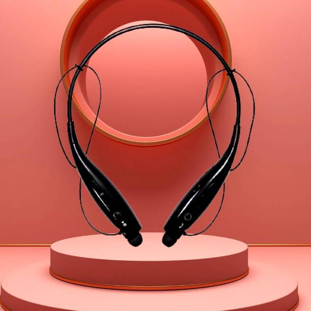 GUGGU Neckband Bluetooth Headset Wireless Sport Stereo Headsets With Microphone B337 Bluetooth