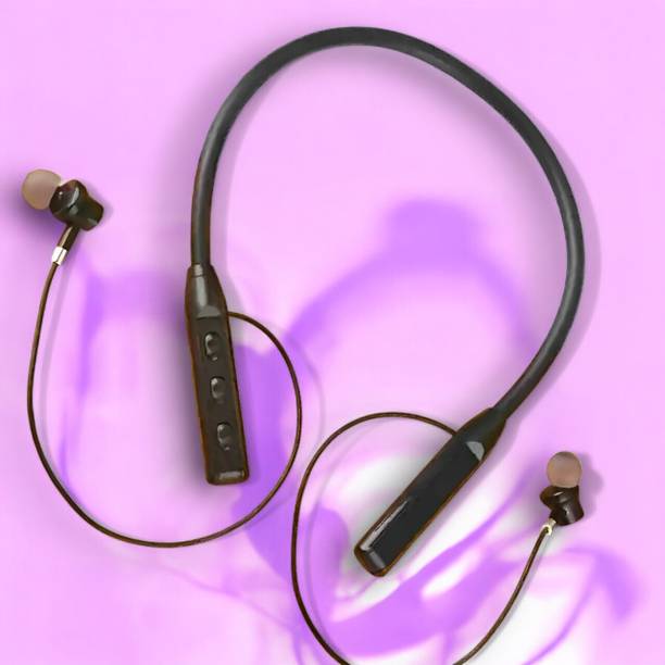 Bydye X316 ARU-1132 Wireless ENC, 360 degree Spatial Audio, upto 40 hours Playback Bluetooth without Mic