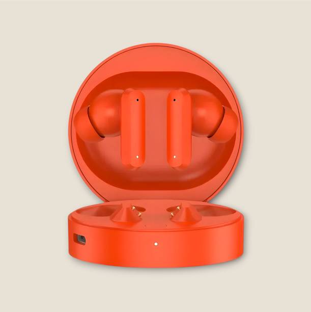 URBANHUDA 50 Hrs Playtime|IPX5 and Unique Flybird Design Bluetooth Gaming Earbuds_WY Bluetooth Gaming