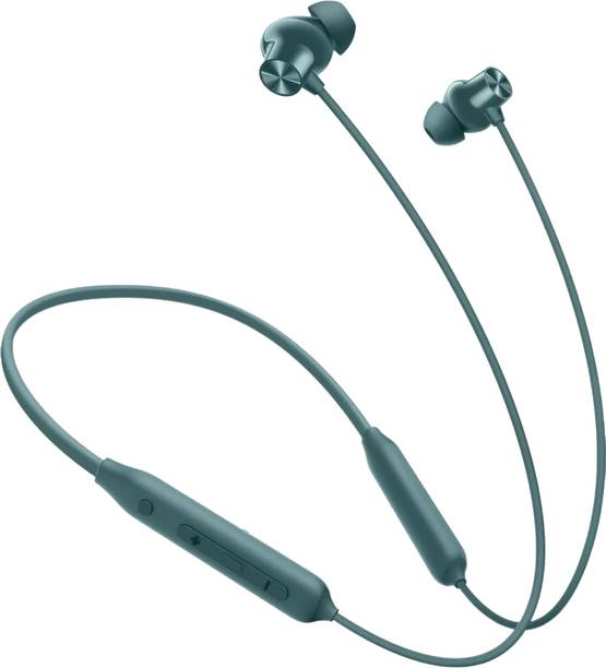ZWOLLEX Bullets Z2 - MAGNETIC POWER OFF/ON 48Hr Playtime Headphone Neckband (ZG10) Bluetooth