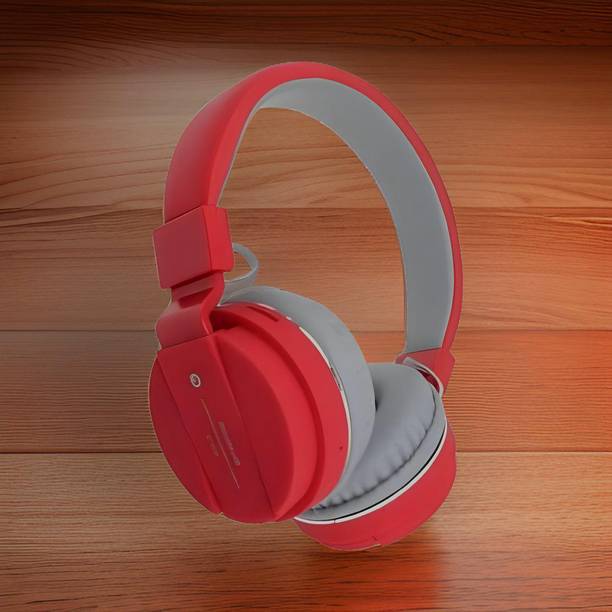 FRONY SH12 Premium (Bluetooth Headset) with Noise Cancelation Technology_DEV239 Bluetooth