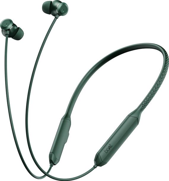 Price History of boAt Rockerz 255 Z Plus w AI ENx Tech Spatial Audio 50HRS Playback Powerbuds Bluetooth