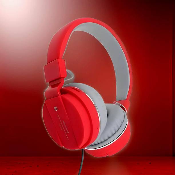 FRONY SH12 Premium (Bluetooth Headset) with Noise Cancelation Technology_TSH138 Bluetooth