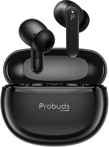 LAVA Probuds Aria 911 Bluetooth