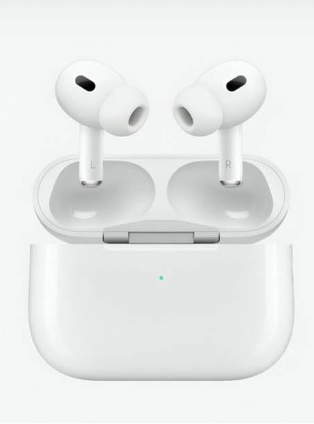 GWALBROS A2 TWS AIRPOD black Earbud Bluetooth Bluetooth