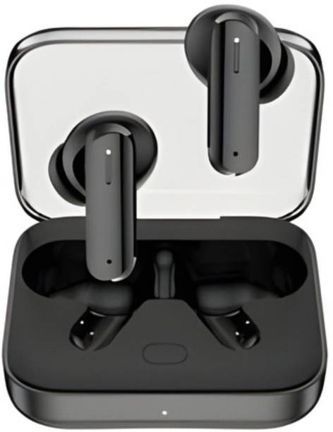 HODOPHILE Buds Air 7|52dB Smart ANC|52Hrs Playtime|12.4mm Driver| Hi-Res Audio Bluetooth Bluetooth