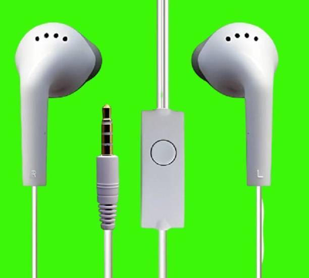 MJN ORIGINAL Headphone Deep Bass Wired Earphone232 Wired Gaming