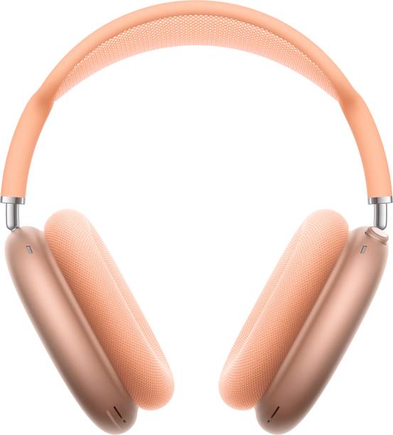 Apple AirPods Max Bluetooth