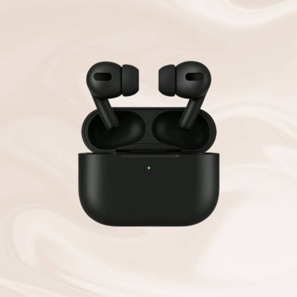 EARBUDDY SnapX 20 Pro+ with ANC Bluetooth BLACK 28 Bluetooth