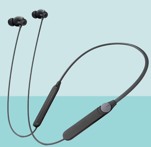 HRYFiNE BT5.4 with 30dB ANC,Spatial Audio,upto 30 Hrs Playback, Magnetic Off/On Feature Bluetooth