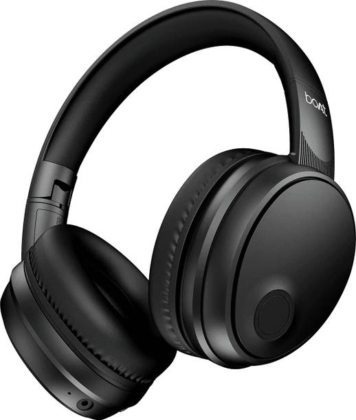 boAt Rockerz Trendz Bluetooth