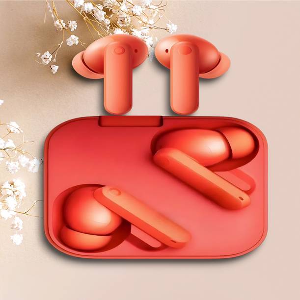 URBANHUDA Noise-Isolating Wireless Earbuds with Rich, Balanced Sound_EE Bluetooth Gaming