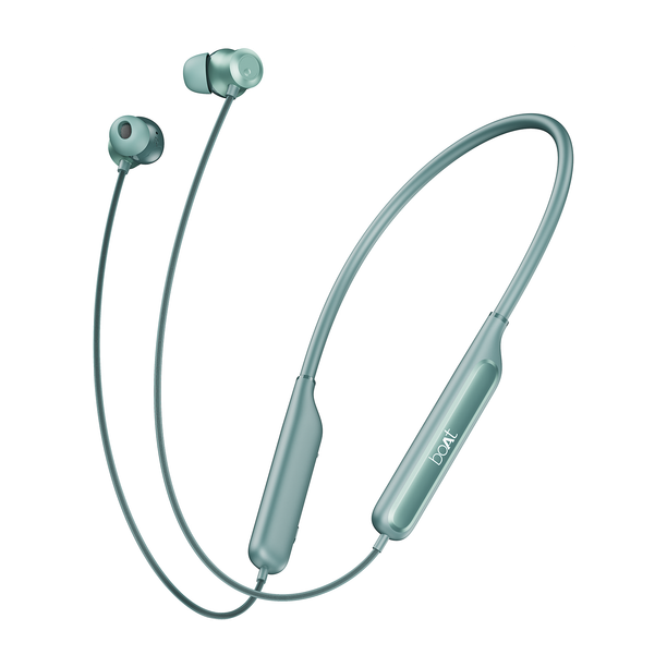 boAt Rockerz 210 ANC w/ 30dB Active Noise Cancellation, AI- ENx Tech & Spatial Audio Bluetooth