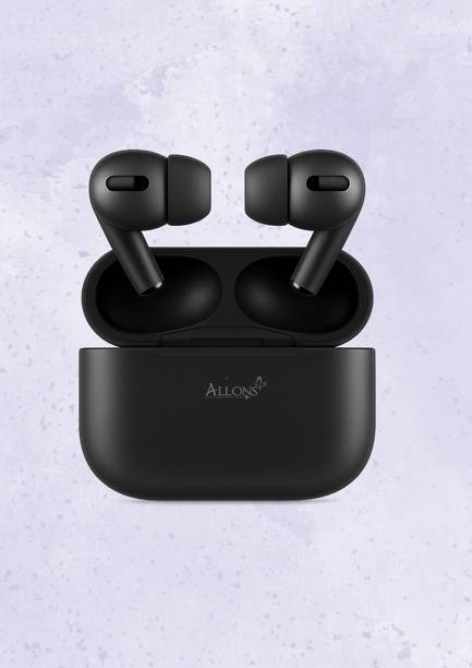 allons TWS Bluetooth Earbuds True Wireless Headphone with MagSafe Charging Case L58 Bluetooth