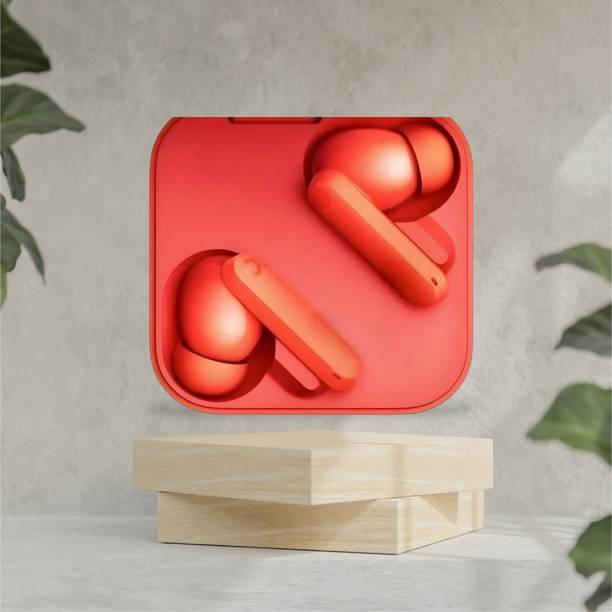 URBANHUDA Noise-Isolating Wireless Earbuds with Rich, Balanced Sound_UG Bluetooth Gaming