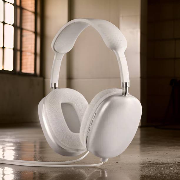 GUGGU (Bluetooth Headphones) Stylish Wireless (Gaming Headset) with BT5.81TA82 Bluetooth