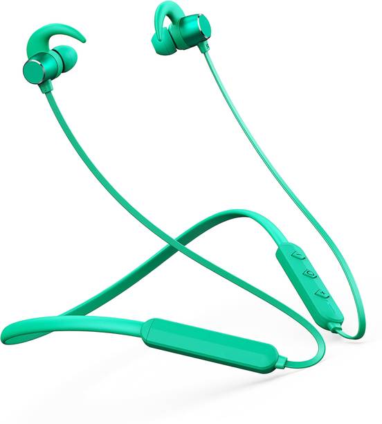 Qeikim Thunder with Cancellation,Dual Pairing Magnetic Earbuds, 36Hours Playtime Bluetooth Gaming