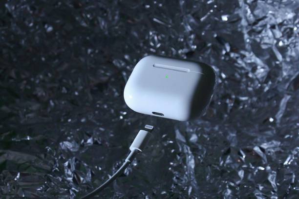 BeatFlow Airpods Pro 2 (2nd generation) ANC Bluetooth