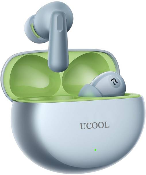 Ucool Nord 10 Hour playtime Buds Bluetooth