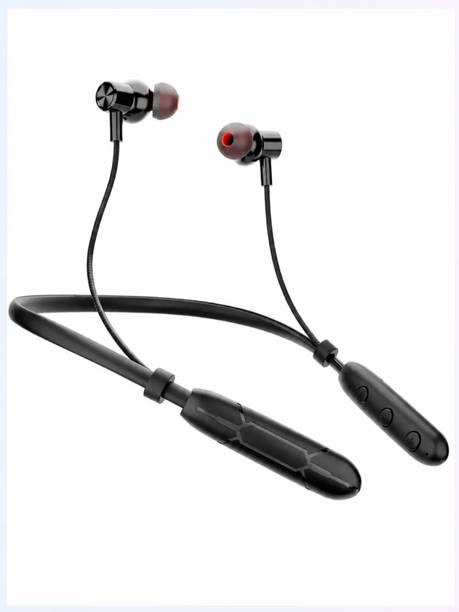 NTMY BOOM 101 MUSIC & GAMING NECKBAND || NB-62 Bluetooth Gaming