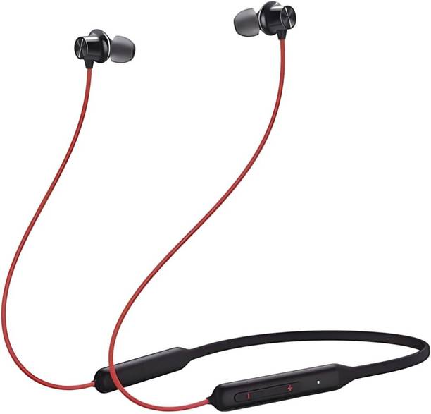 Accelbyte Z2 Wireless Neckband Bluetooth