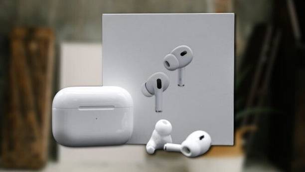 AWD AERIPODS Pro 25H Play Type-C Fas Charge wornder-1099 Bluetooth Bluetooth