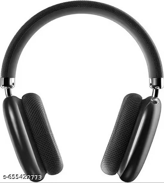LUXELIAN Bluetooth 5.0 Headphones with Immersive Bass & Sharp Audio Performance Bluetooth