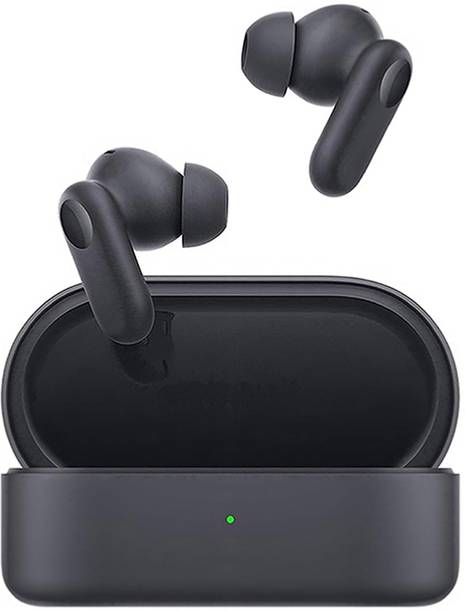 Sihyarz PORD 2R CE Earbuds High Bass Audio, 38Hrs Playtime With ASAP Charge-85 Bluetooth