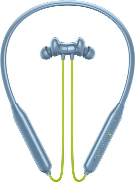 Snowbuds Buls Z2 - MAGNETIC POWER OFF/ON 48Hr Playtime Headphone Neckband Earphone1 Bluetooth