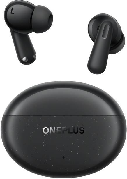 OnePlus Nord Buds 3 Pro Earbuds with 49dB Active Noise Cancellation