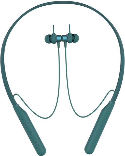XEWISS NX-2 - 48 Hour Playtime Bluetooth Headphone Neck...
