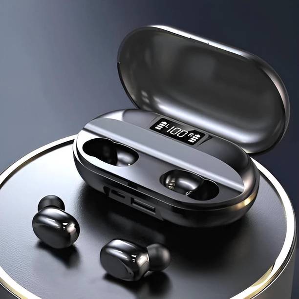GUGGU T2 (Earbuds)TrueSound Pro (Bluetooth Headset) with Active Noise CancellationE246 Bluetooth