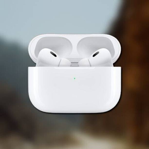 ANC Eerpods Pro 25H Play Type-C Fas Charge wornder-912 Bluetooth Bluetooth