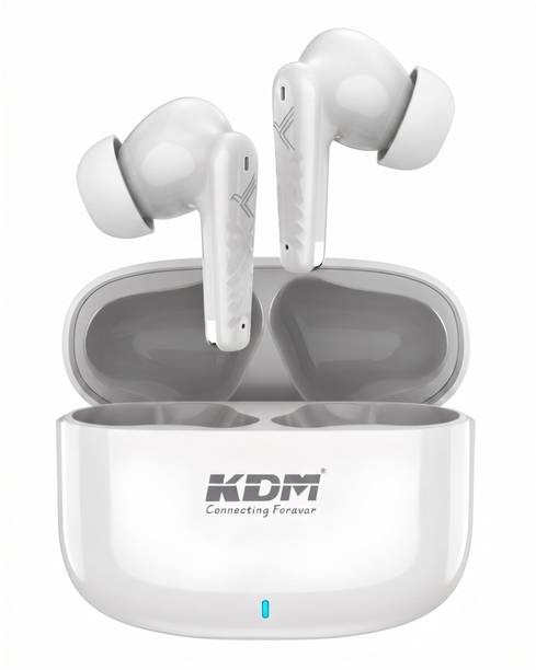 KDM Z4 Jack Pods BT Version 5.4 The Songs Will Play For 30 Hours 250mAh Battery Bluetooth