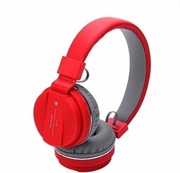 JOKIN HEADPHONE WITH MIC (multicolor) Bluetooth